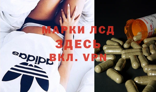 прущий лед Абаза